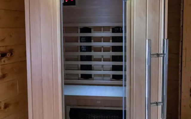 Hotel Pod Jedlovým vrchem