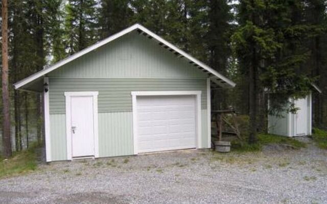 Holiday Home Salmenranta