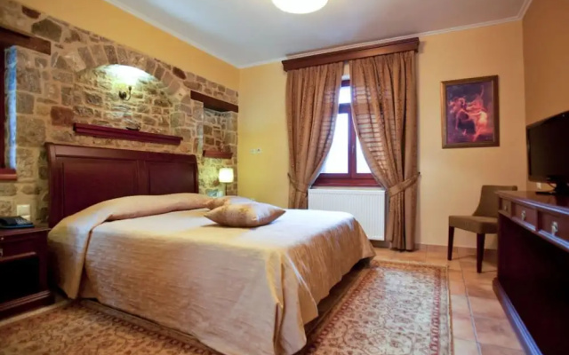 Guesthouse Amanites