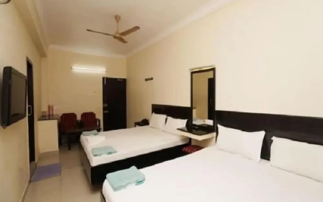 Hotel Bharani