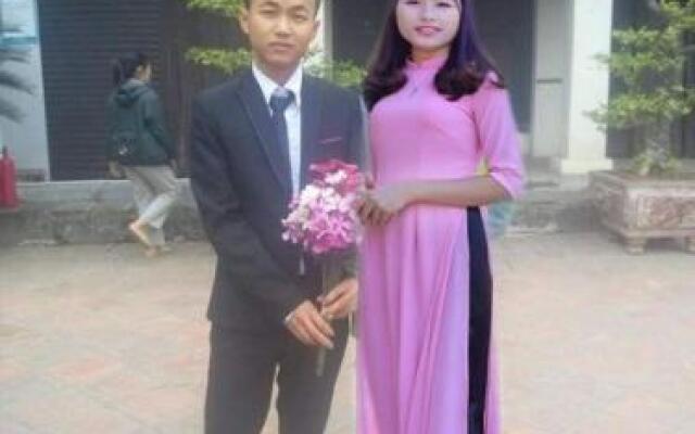 nhà nghỉ 245