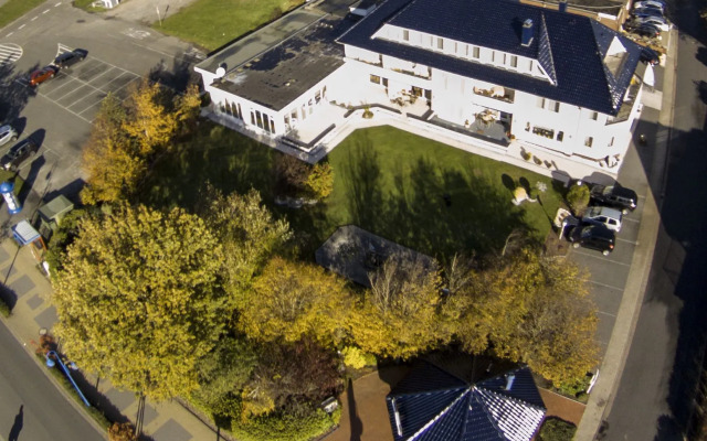 Hotel Am Friesenstrand