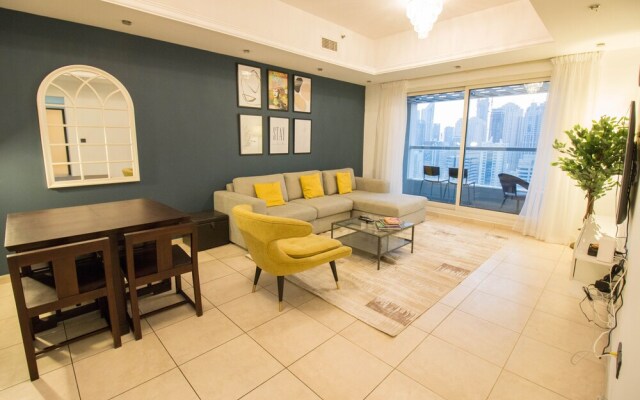 One Perfect Stay  Al Waleed Paradise