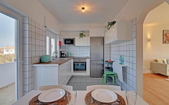 Sea Salt Sagres Apartment