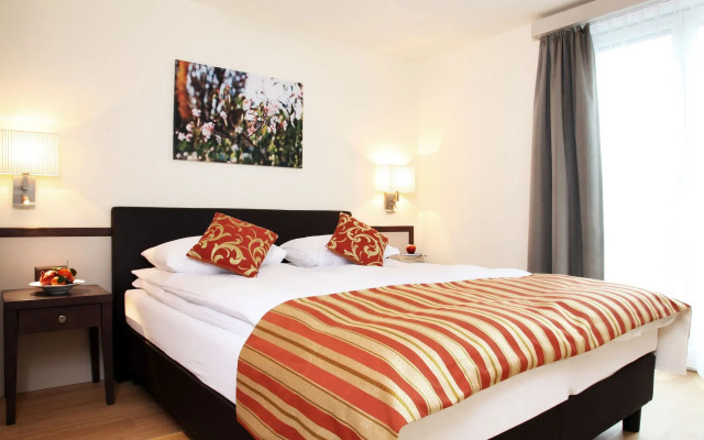 City Stay Seefeld House