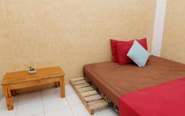 Arjuna 31 Homestay