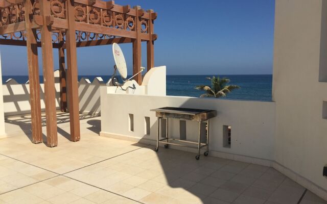 Le Sifah Resort Apartments