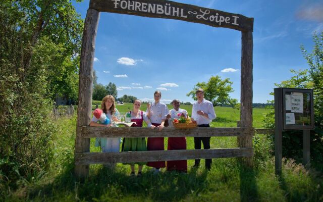 Landgasthof Zum Schwanen