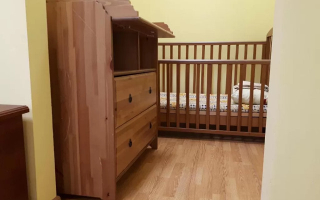 Mini Hotel Don