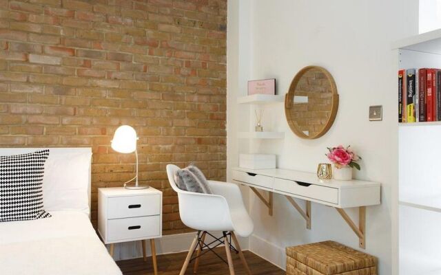 Manor House Studios