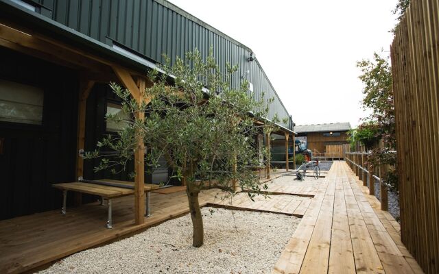 Owen House Farm