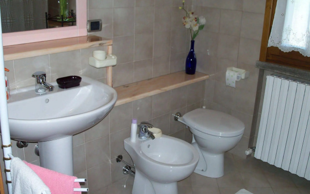B&B Il Ciliegio Fiorito
