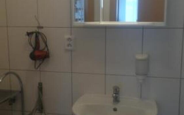 Apartment Lipno