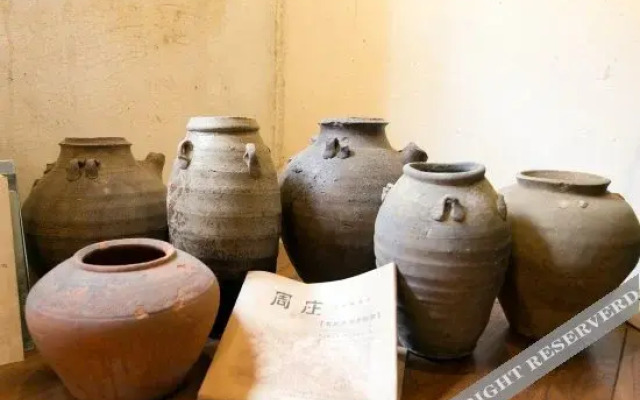 周庄南湖人家客栈