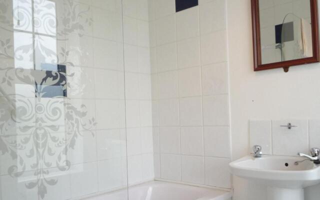 Ballybunion Holiday Homes No 21