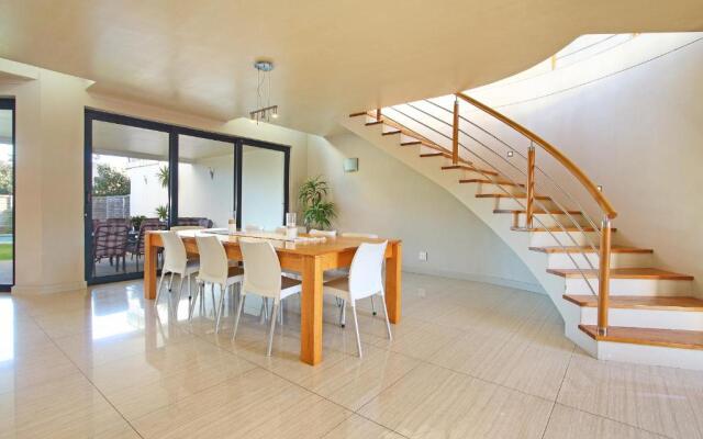 Vacation Villa Sunset at Granula