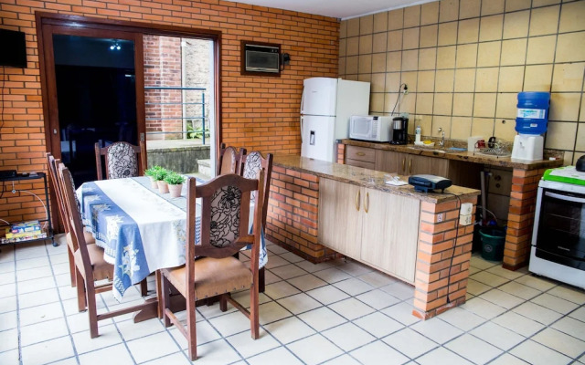 Piano B&B Coworking