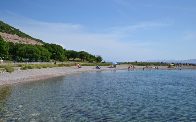 Mobilne Kucice Mediteran kamp Klenovica