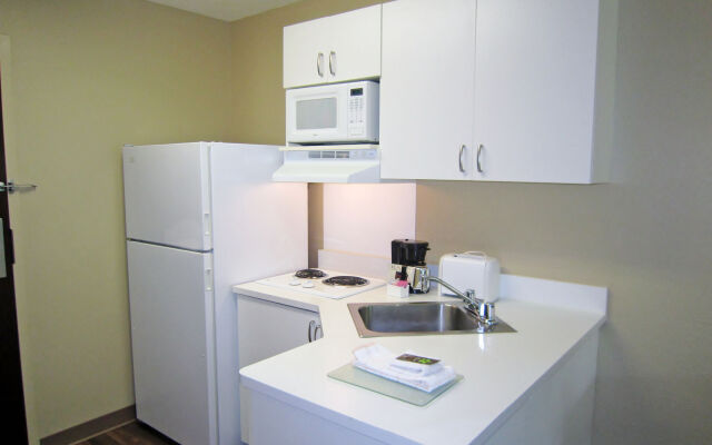 Extended Stay America Suites Nashua Manchester
