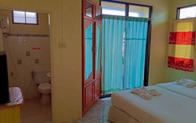 Sea View Resort Rayong