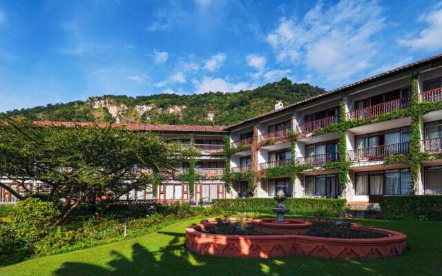 Hotel San Buenaventura De Atitlan