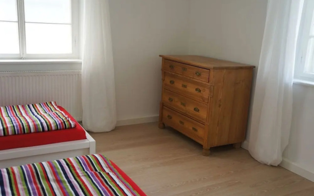 LAGO Ferienwohnungen in Lindau