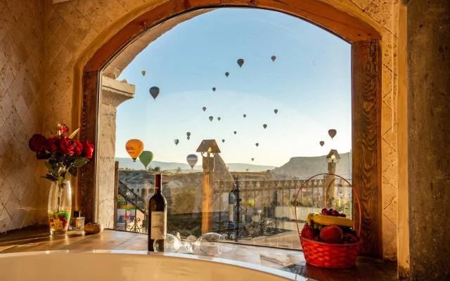 Cappadocia Inn Hotel