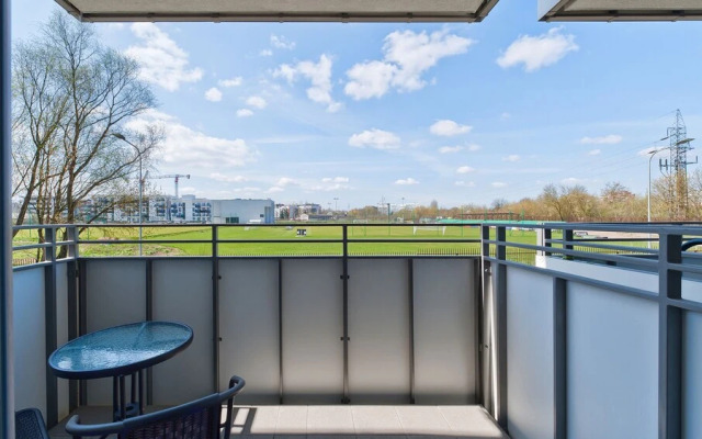 Apartamenty Sun & Snow Konopnicka City