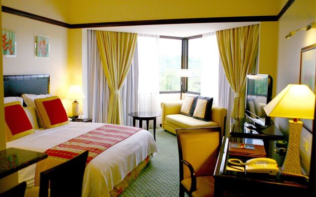 Miri Marriott Resort & Spa