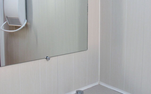 La Bergerie (SXX401)