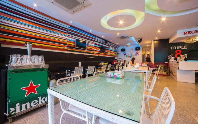 Triple 8 Inn Bangkok