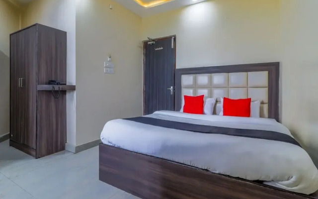 Hotel Mahadeva Regency