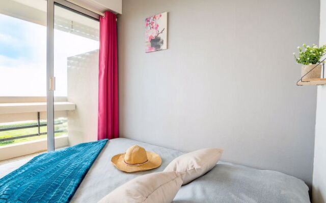 Les Terrasses du Levant 40849