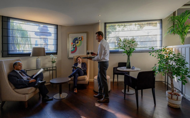 Hotel Quorum