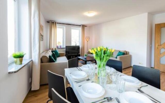 VacationClub Olymp Apartment 111