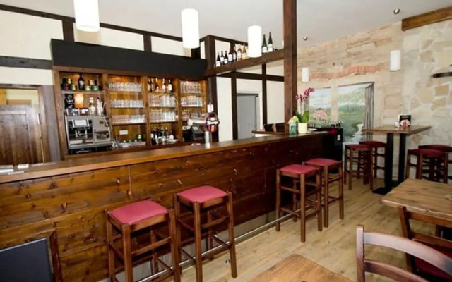 Friedrichshof Restaurant & Pension