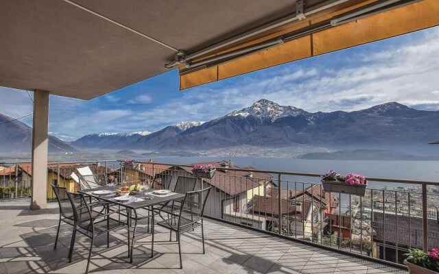 Casa Emma Vista Lago