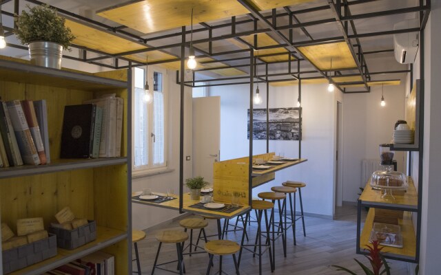 L'Officina di Apollo