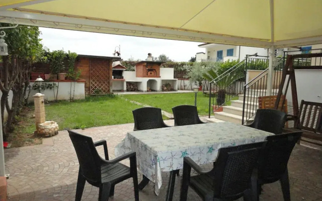 Villa Circe Sperlongaresort