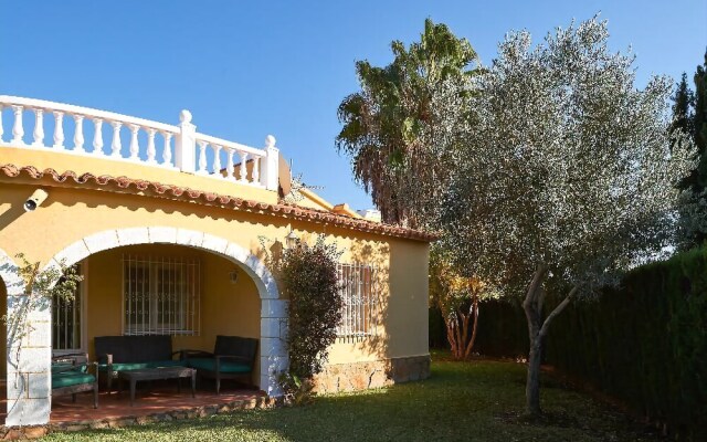 Oliva Nova Golf Apartamentos y Villas