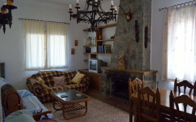 El Pinar De Villa Carmina