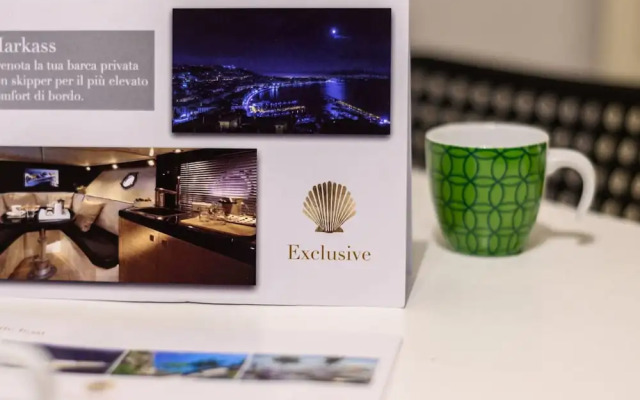 Via Nilo 30 in Naples