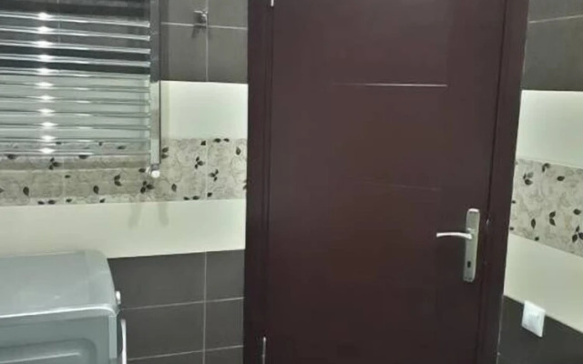 Tbilisi Center Delux Family Apartment