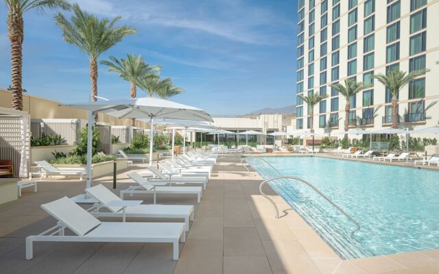 Yaamava’ Resort & Casino at San Manuel