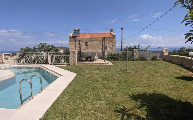 Pantanassa Villas