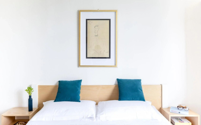 Hotel Capo D'Uomo
