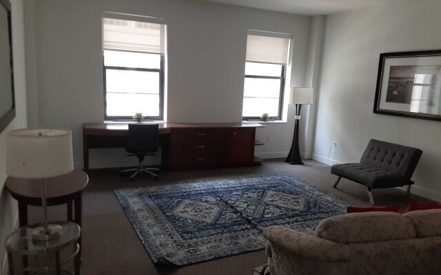 Great Value 1 Bedroom Apartment! Fast Wifi!