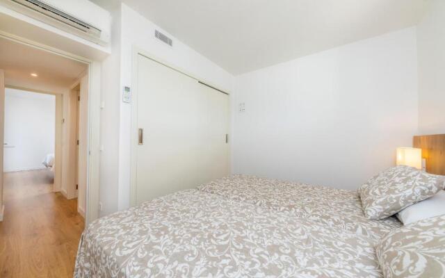 Duplex Las Palmeras iii