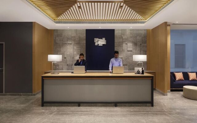 Holiday Inn Express Chennai OMR Thoraipakkam by IHG