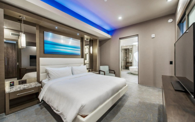 Shade Hotel Redondo Beach
